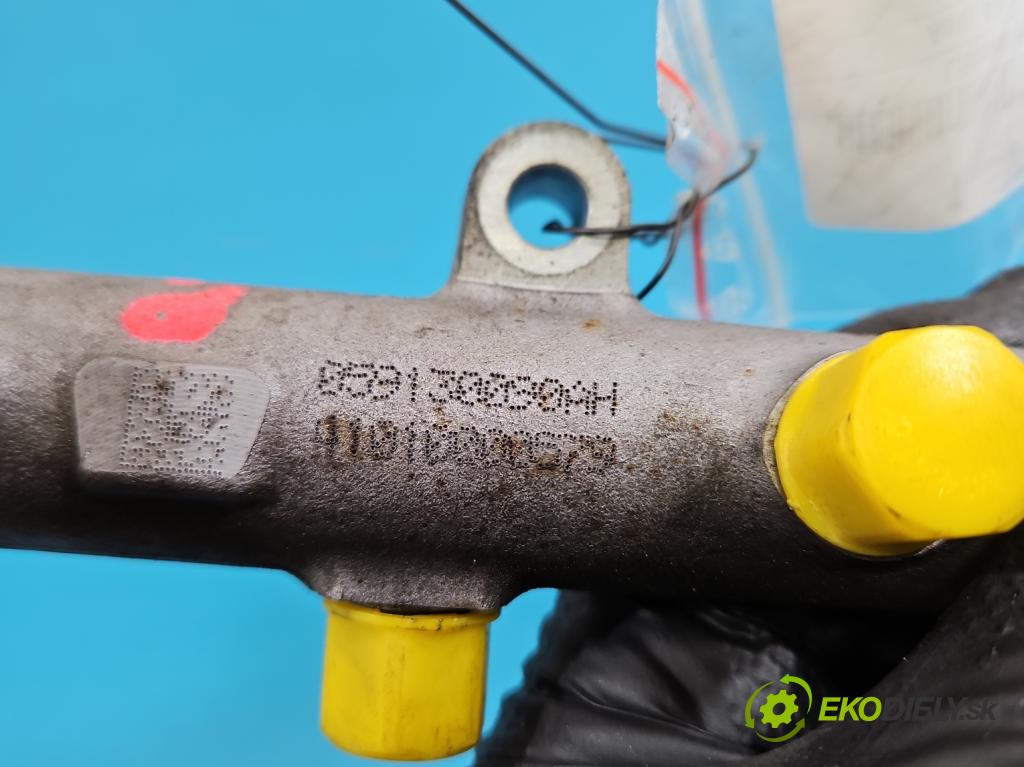 Audi A5 8T 2007-2016 3.0 tdi 239KM automatic 176 kW 2967 cm3 5- lišta vstrekovacia 059130090AH (Vstrekovacia lišta)