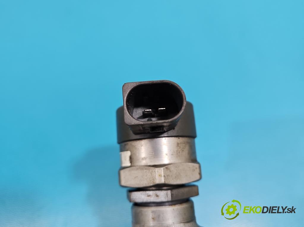 Audi A5 8T 2007-2016 3.0 tdi 239KM automatic 176 kW 2967 cm3 5- lišta vstrekovacia 059130090AH (Vstrekovacia lišta)