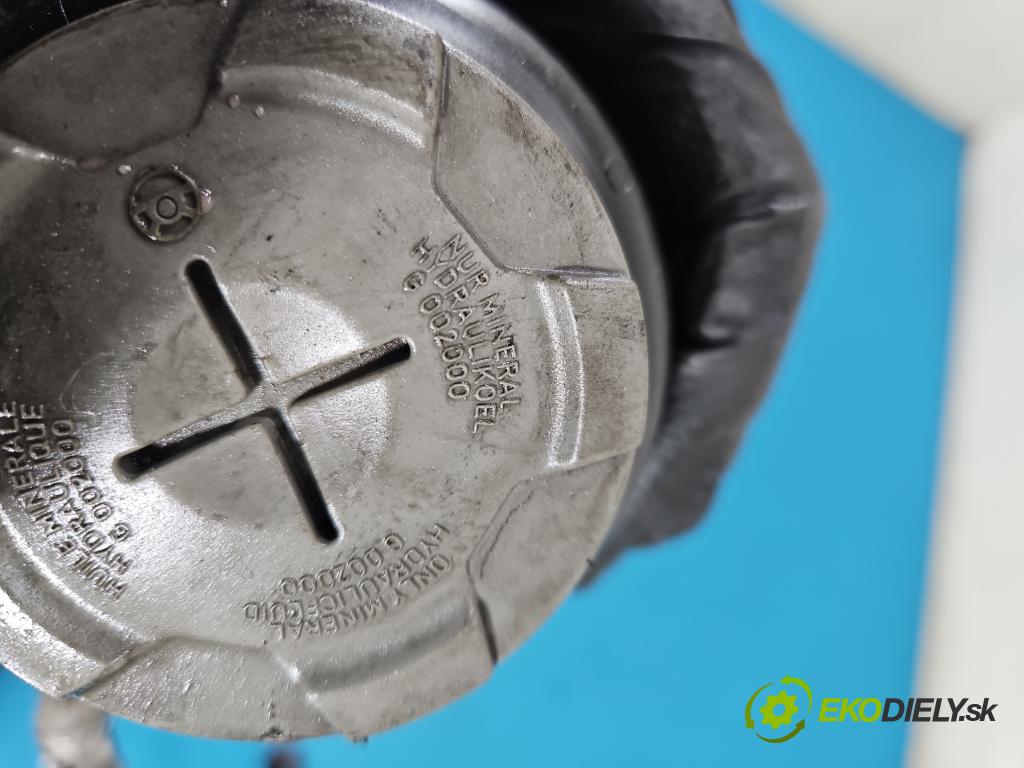 Audi A5 8T 2007-2016 3.0 tdi 239KM automatic 176 kW 2967 cm3 5- rúrka posilovač