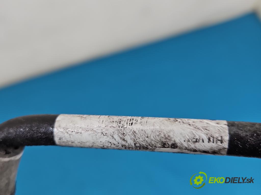 Audi A5 8T 2007-2016 3.0 tdi 239KM automatic 176 kW 2967 cm3 5- rúrka posilovač