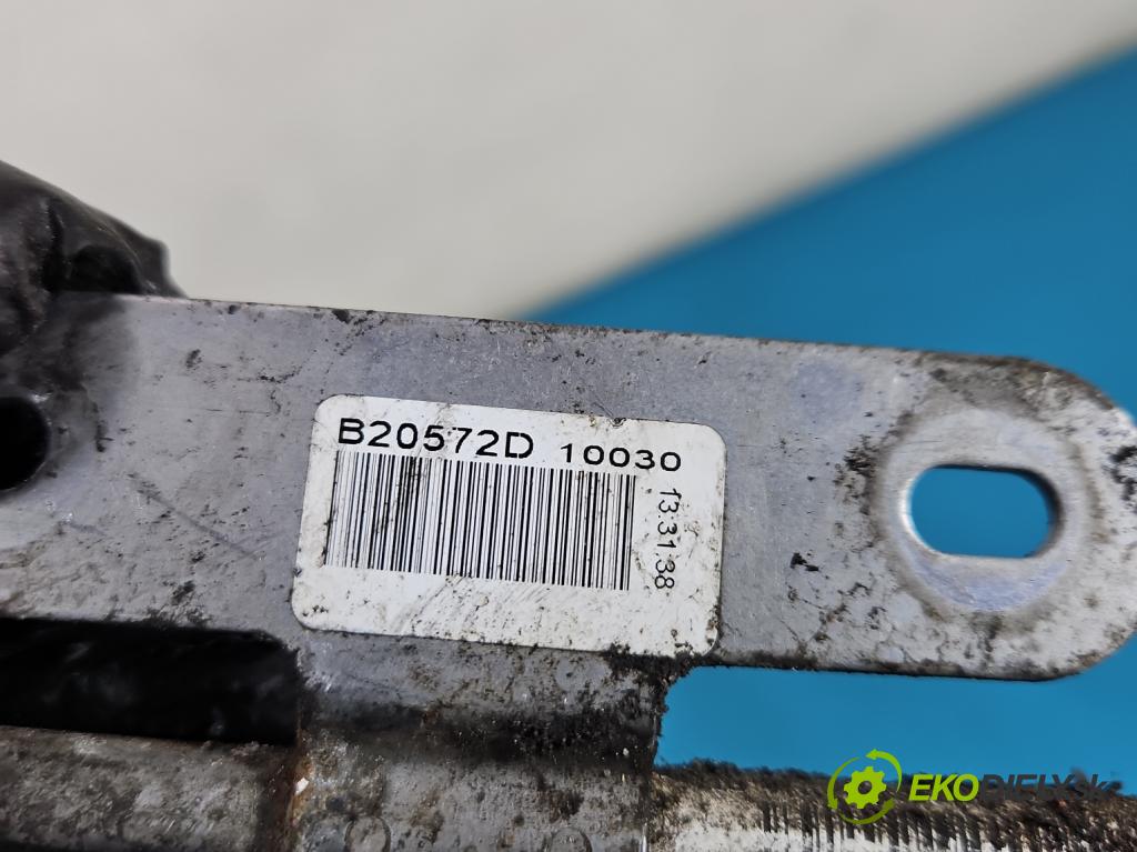 Audi A5 8T 2007-2016 3.0 tdi 239KM automatic 176 kW 2967 cm3 5- rúrka posilovač