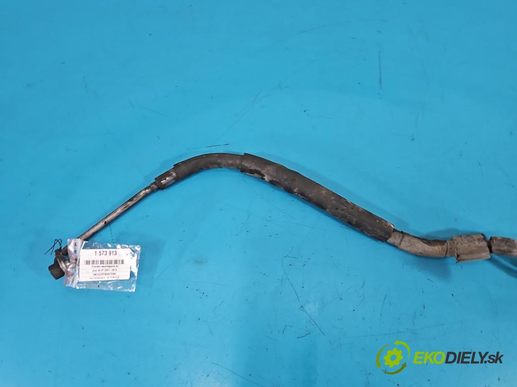 Audi A5 8T 2007-2016 3.0 tdi 239KM automatic 176 kW 2967 cm3 5- rúrka posilovač 8K1422893CM