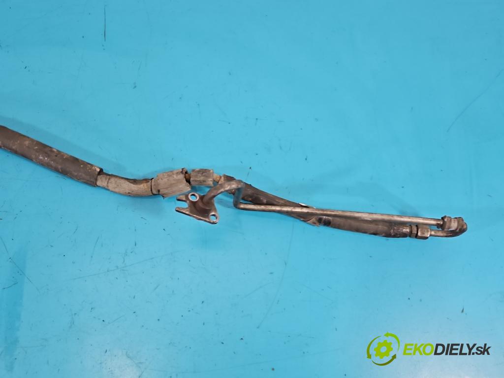 Audi A5 8T 2007-2016 3.0 tdi 239KM automatic 176 kW 2967 cm3 5- rúrka posilovač 8K1422893CM