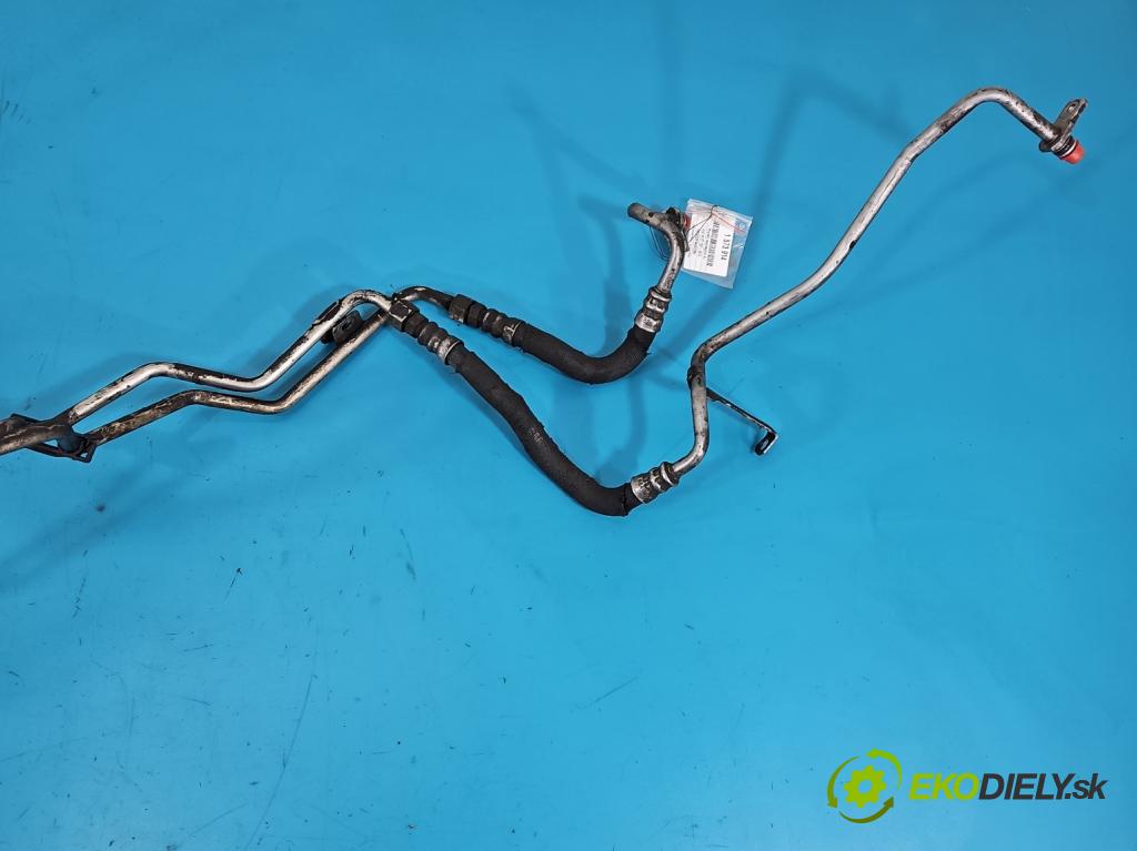 Audi A5 8T 2007-2016 3.0 tdi 239KM automatic 176 kW 2967 cm3 5- rúrka posilovač 8K0317817CE