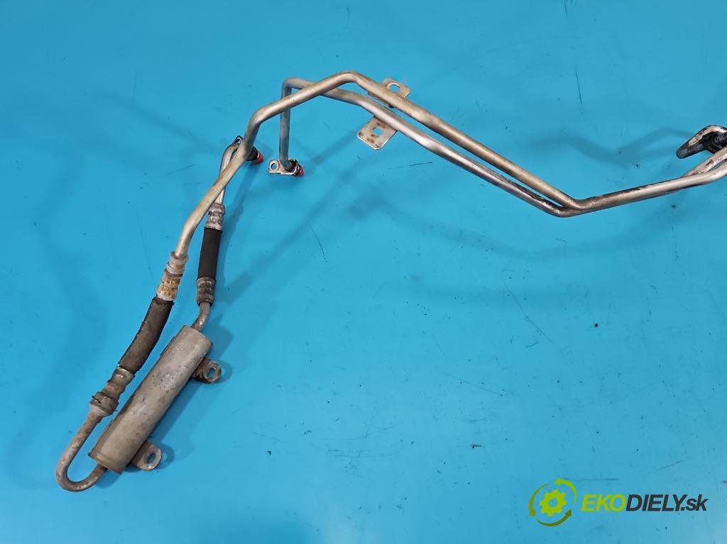 Audi A5 8T 2007-2016 3.0 tdi 239KM automatic 176 kW 2967 cm3 5- rúrka posilovač 8K0317817CE