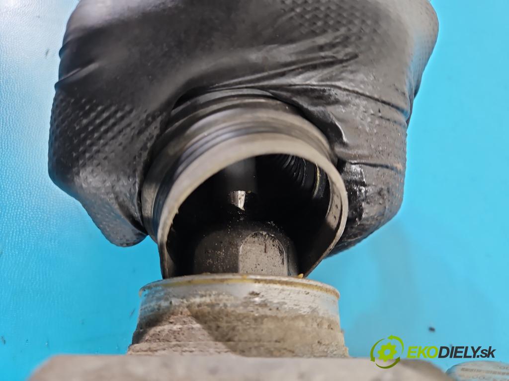 Audi A5 8T 2007-2016 3.0 tdi 239KM automatic 176 kW 2967 cm3 5- řízení volant 8T1422066B