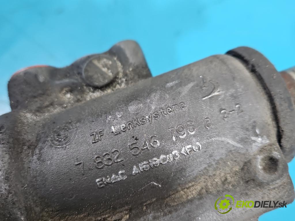 Audi A5 8T 2007-2016 3.0 tdi 239KM automatic 176 kW 2967 cm3 5- řízení volant 8T1422066B