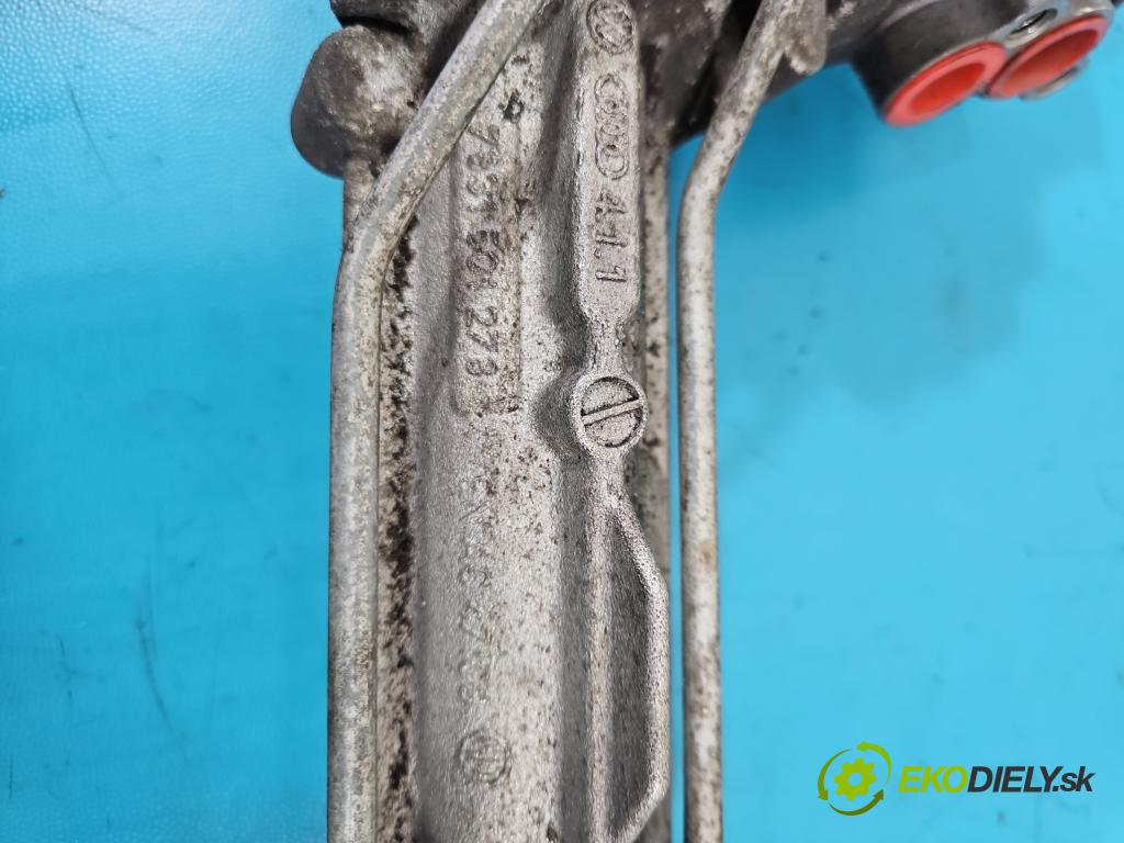 Audi A5 8T 2007-2016 3.0 tdi 239KM automatic 176 kW 2967 cm3 5- řízení volant 8T1422066B