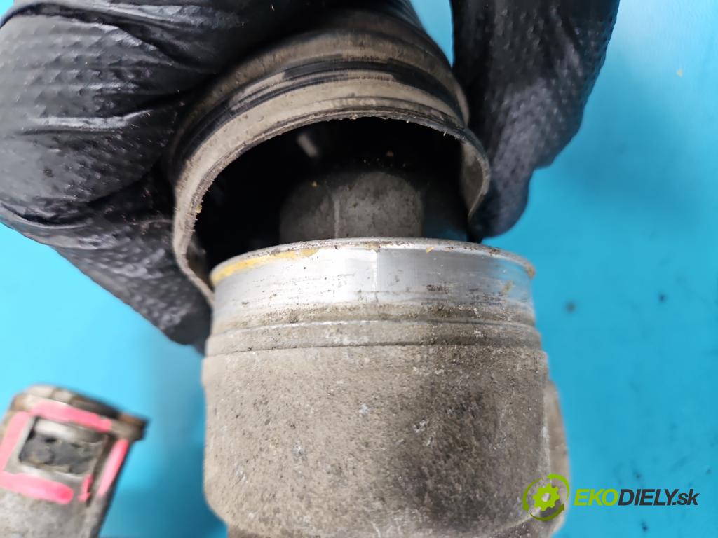 Audi A5 8T 2007-2016 3.0 tdi 239KM automatic 176 kW 2967 cm3 5- řízení volant 8T1422066B