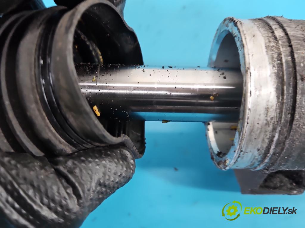 Audi A5 8T 2007-2016 3.0 tdi 239KM automatic 176 kW 2967 cm3 5- řízení volant 8T1422066B