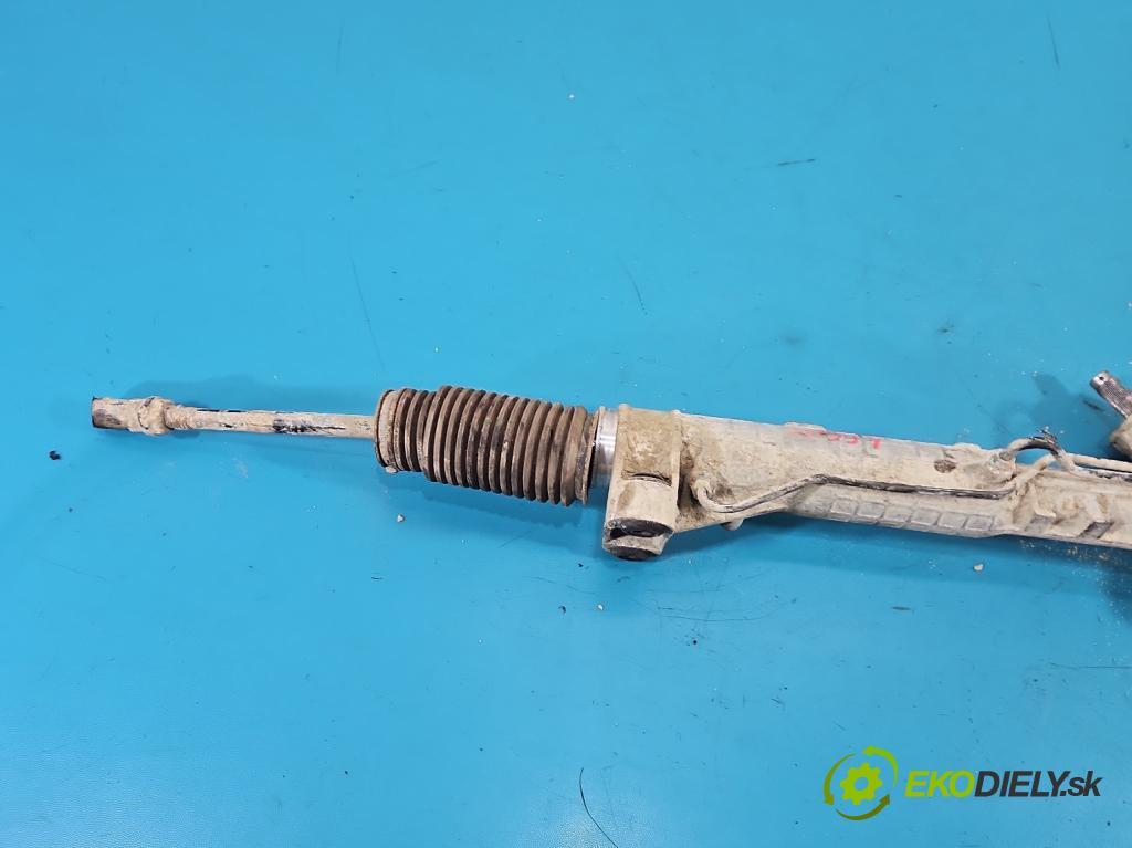 Vw Transporter T4 1990-2003 2.5 tdi 102 HP manual 75 kW 2461 cm3 5- Ozubené kolo: volant