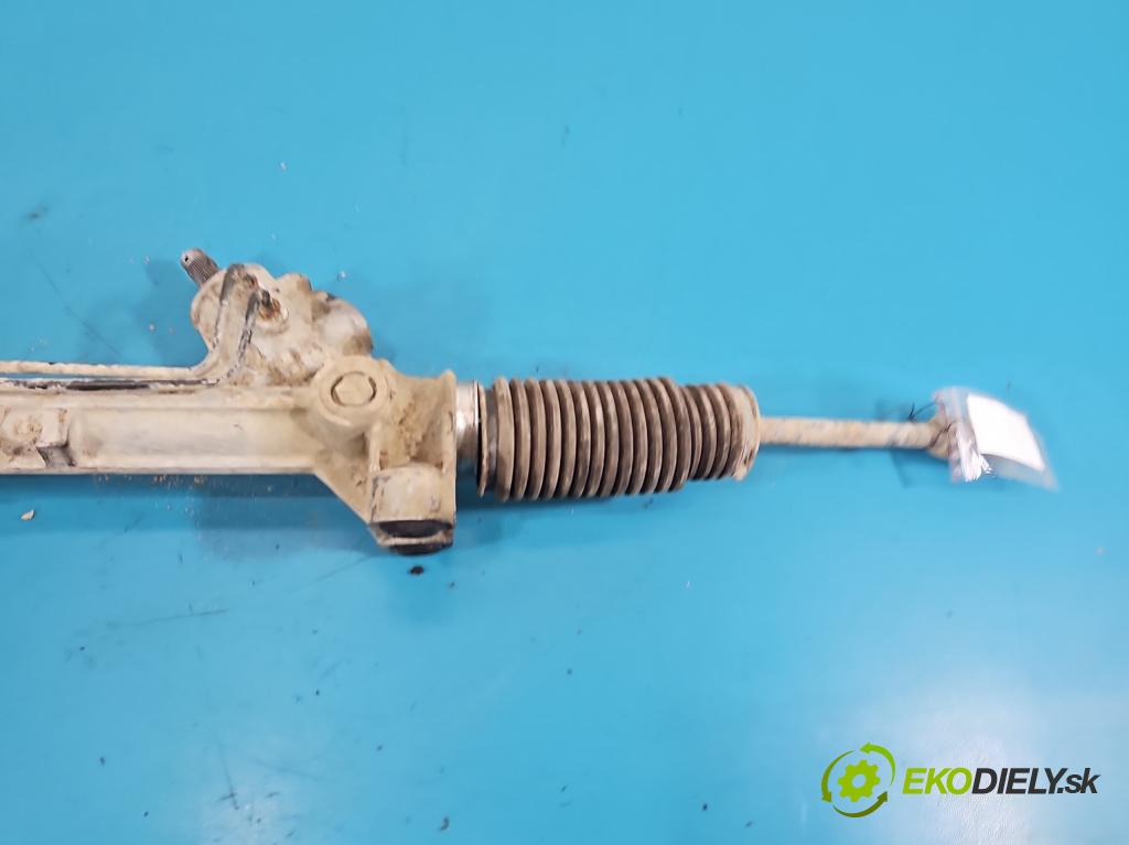 Vw Transporter T4 1990-2003 2.5 tdi 102 HP manual 75 kW 2461 cm3 5- Ozubené kolo: volant