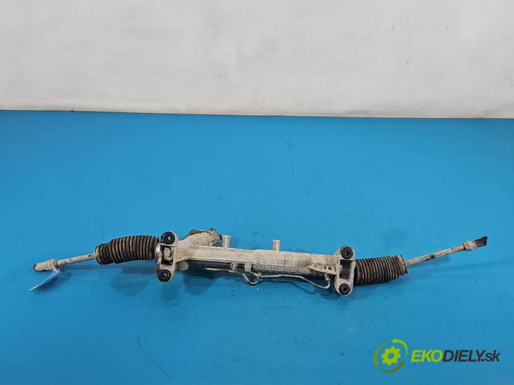 Vw Transporter T4 1990-2003 2.5 tdi 102 HP manual 75 kW 2461 cm3 5- Ozubené kolo: volant 