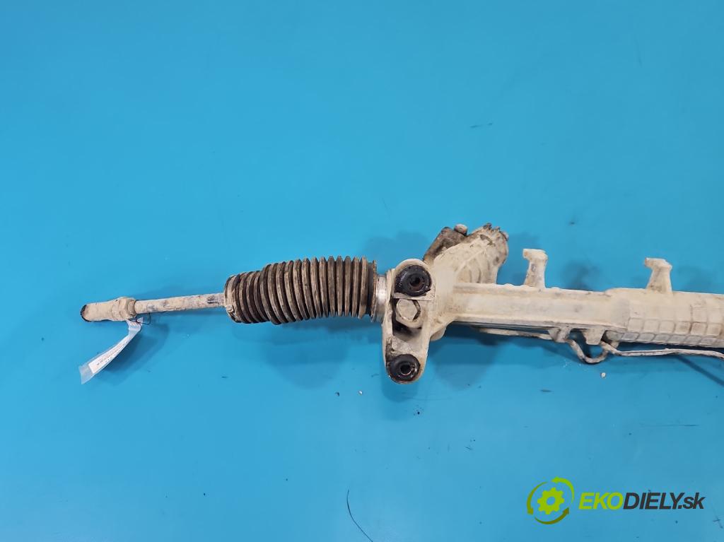 Vw Transporter T4 1990-2003 2.5 tdi 102 HP manual 75 kW 2461 cm3 5- Ozubené kolo: volant