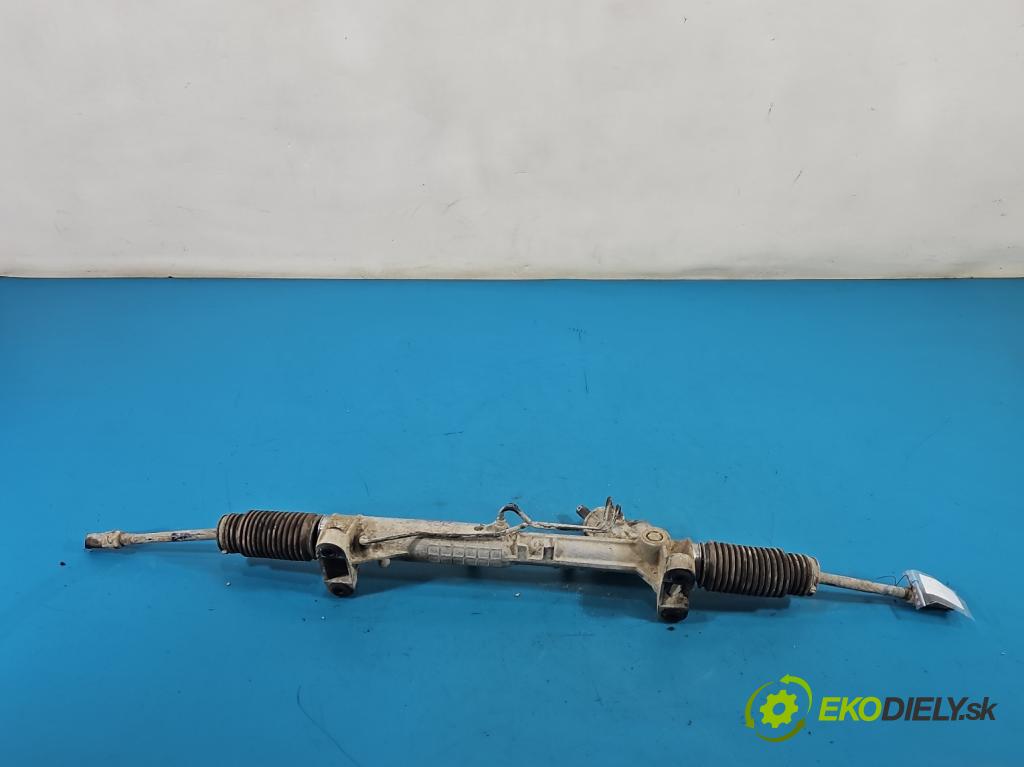 Vw Transporter T4 1990-2003 2.5 tdi 102 HP manual 75 kW 2461 cm3 5- Ozubené kolo: volant