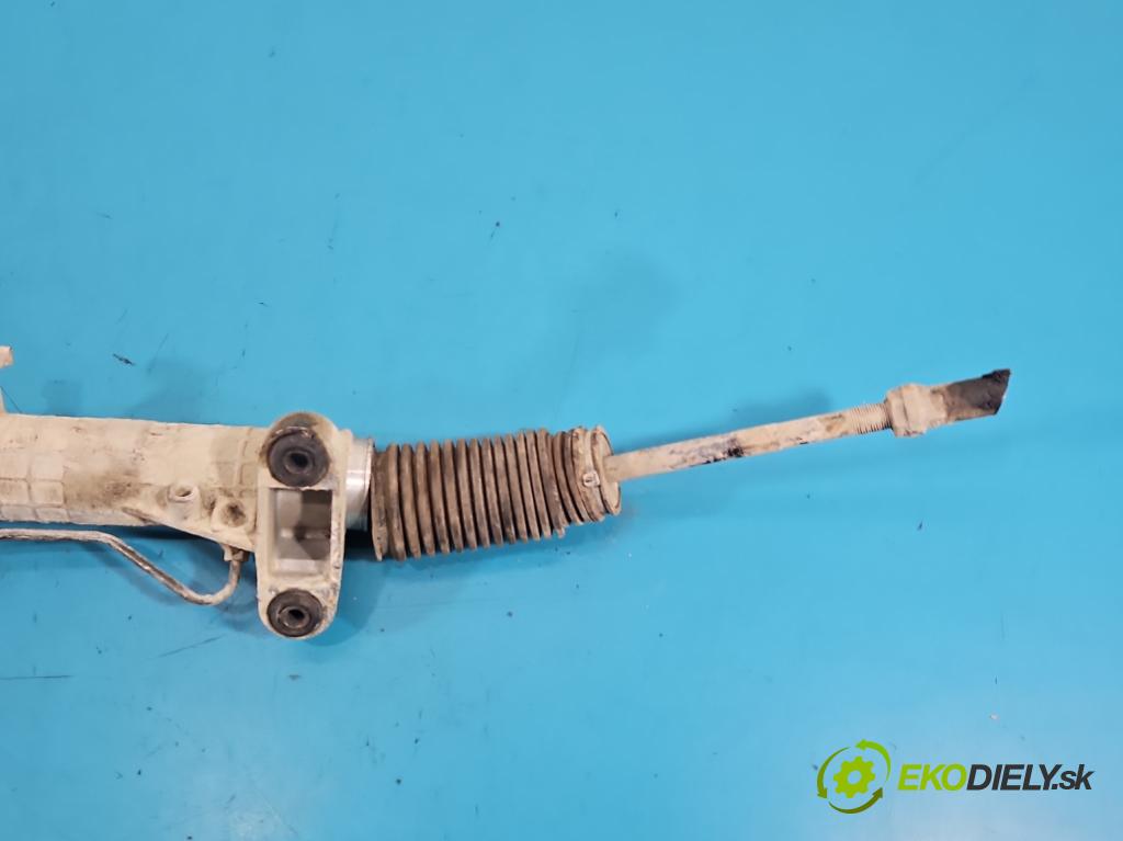 Vw Transporter T4 1990-2003 2.5 tdi 102 HP manual 75 kW 2461 cm3 5- Ozubené kolo: volant