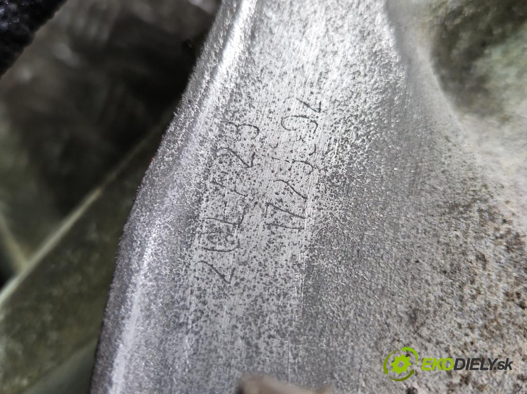 Citroen C4 II 2010-2017 1.6 hdi 111KM manual 82 kW 1560 cm3 5- prevodovka stupeň,rýchlosť manual 20EA23