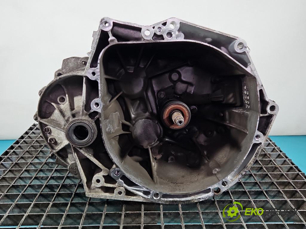 Citroen C4 II 2010-2017 1.6 hdi 111KM manual 82 kW 1560 cm3 5- prevodovka stupeň,rýchlosť manual 20EA23