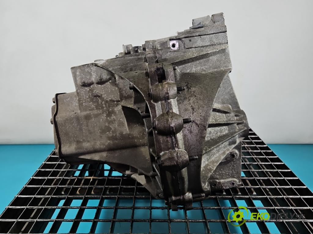 Citroen C4 II 2010-2017 1.6 hdi 111KM manual 82 kW 1560 cm3 5- prevodovka stupeň,rýchlosť manual 20EA23