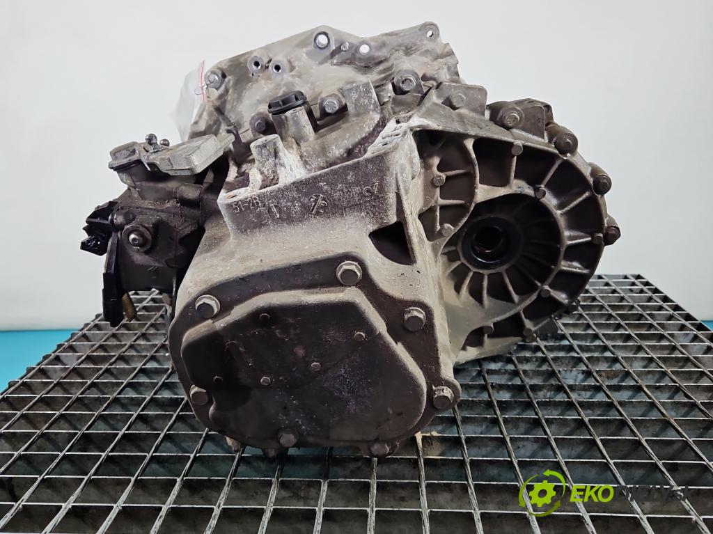 Citroen C4 II 2010-2017 1.6 hdi 111KM manual 82 kW 1560 cm3 5- prevodovka stupeň,rýchlosť manual 20EA23