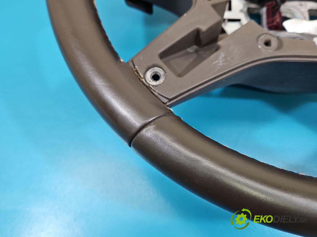 Mercedes GL II X166 2012-2015 4.7 V8 278928 340KM: automatic 250 kW 4663 cm3 5- volant A1669063101 (Volant)