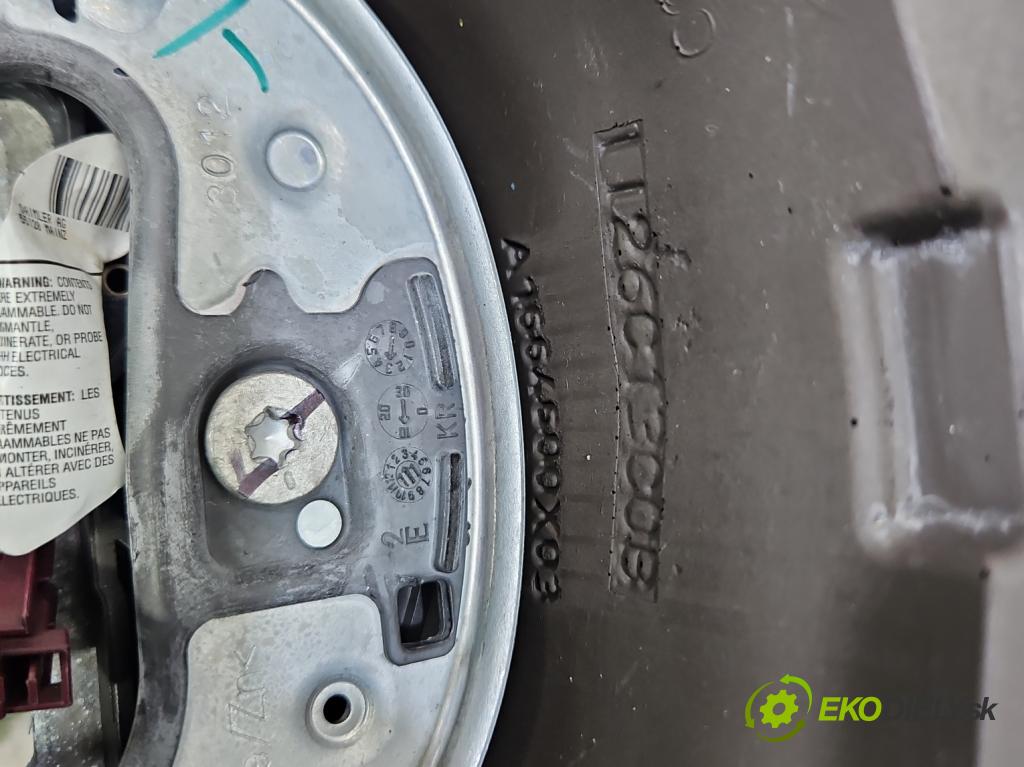 Mercedes GL II X166 2012-2015 4.7 V8 278928 340KM: automatic 250 kW 4663 cm3 5- volant A1669063101 (Volant)