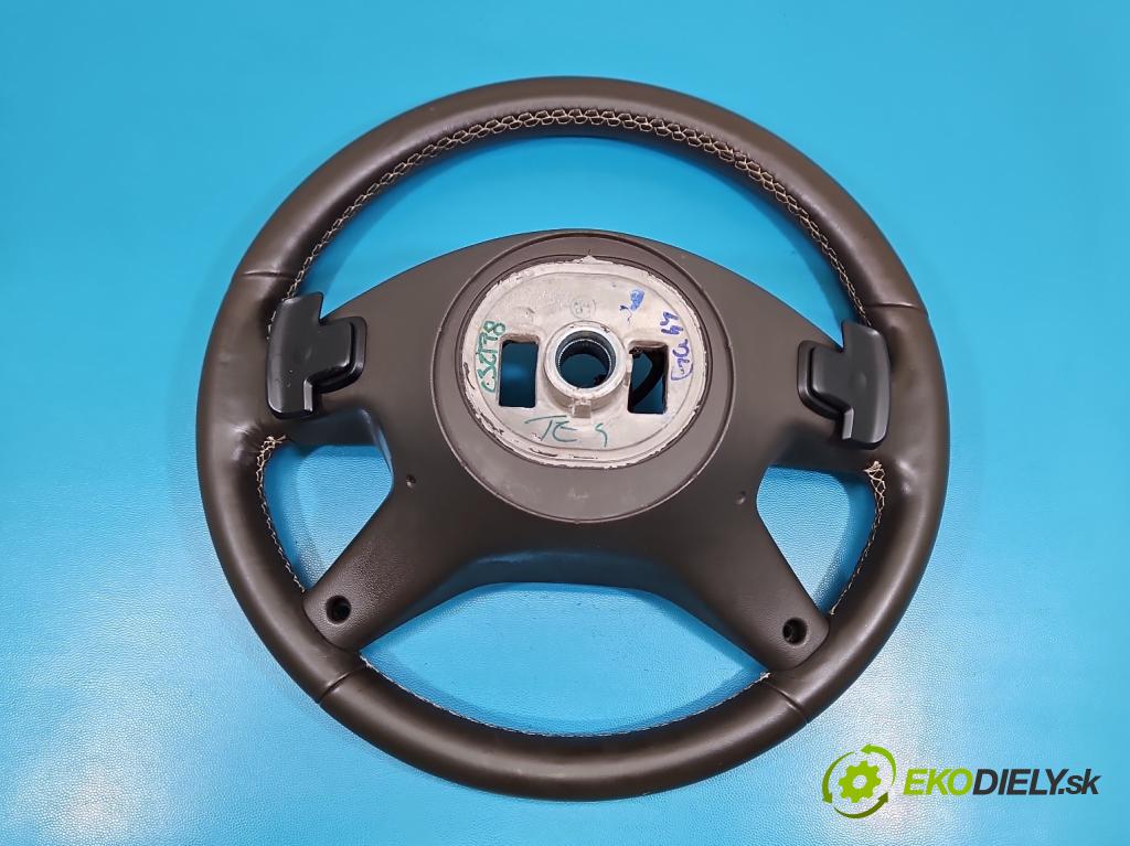 Mercedes GL II X166 2012-2015 4.7 V8 278928 340KM: automatic 250 kW 4663 cm3 5- volant A1669063101 (Volant)