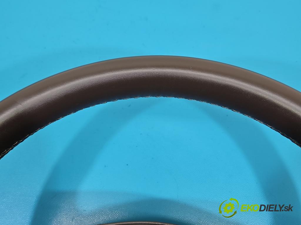 Mercedes GL II X166 2012-2015 4.7 V8 278928 340KM: automatic 250 kW 4663 cm3 5- volant A1669063101 (Volant)