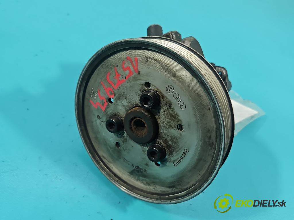 Audi A4 B6 2000-2004 2.5 tdi 163 HP manual 120 kW 2496 cm3 5- čerpadlo posilovač 7690955108 (Servočerpadlo)