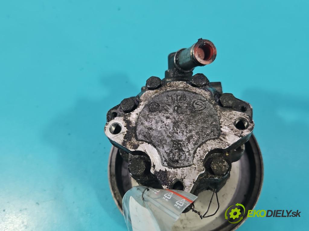 Audi A4 B6 2000-2004 2.5 tdi 163 HP manual 120 kW 2496 cm3 5- čerpadlo posilovač 7690955108 (Servočerpadlo)