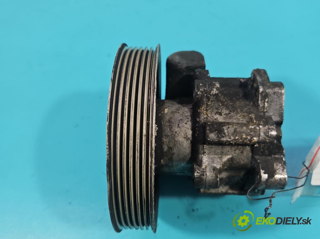 Audi A4 B6 2000-2004 2.5 tdi 163 HP manual 120 kW 2496 cm3 5- čerpadlo posilovač 7690955108 (Servočerpadlo)