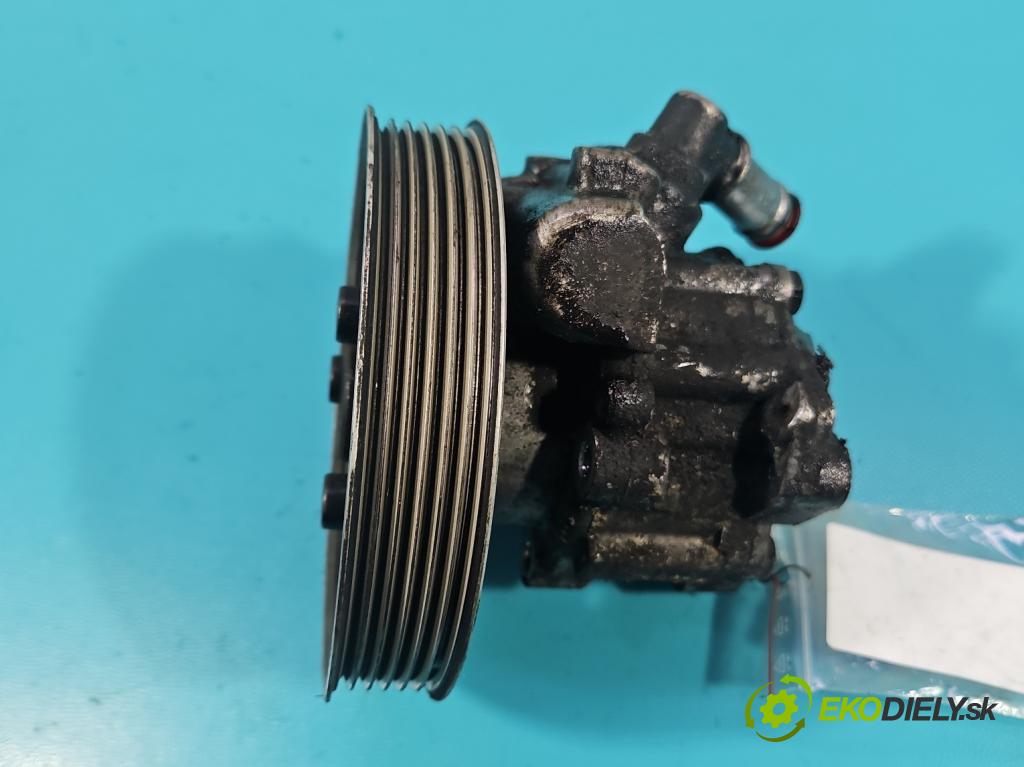 Audi A4 B6 2000-2004 2.5 tdi 163 HP manual 120 kW 2496 cm3 5- čerpadlo posilovač 7690955108 (Servočerpadlo)