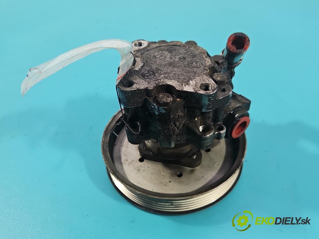 Audi A4 B6 2000-2004 2.5 tdi 163 HP manual 120 kW 2496 cm3 5- čerpadlo posilovač 7690955108 (Servočerpadlo)