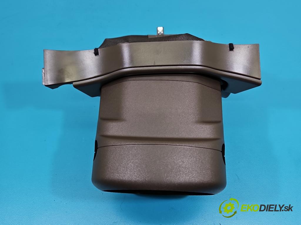 Mercedes GL II X166 2012-2015 4.7 V8 278928 340KM: automatic 250 kW 4663 cm3 5- kryt plast A1666806907