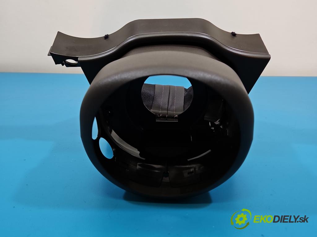 Mercedes GL II X166 2012-2015 4.7 V8 278928 340KM: automatic 250 kW 4663 cm3 5- kryt plast A1666806907