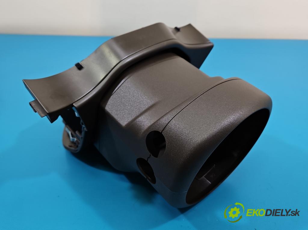 Mercedes GL II X166 2012-2015 4.7 V8 278928 340KM: automatic 250 kW 4663 cm3 5- kryt plast A1666806907