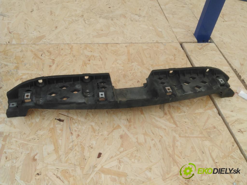 Fiat Bravo II 2007-2014 1.9 jtd 120 HP manual 88 kW 1910 cm3 5- kryt plast 51775646