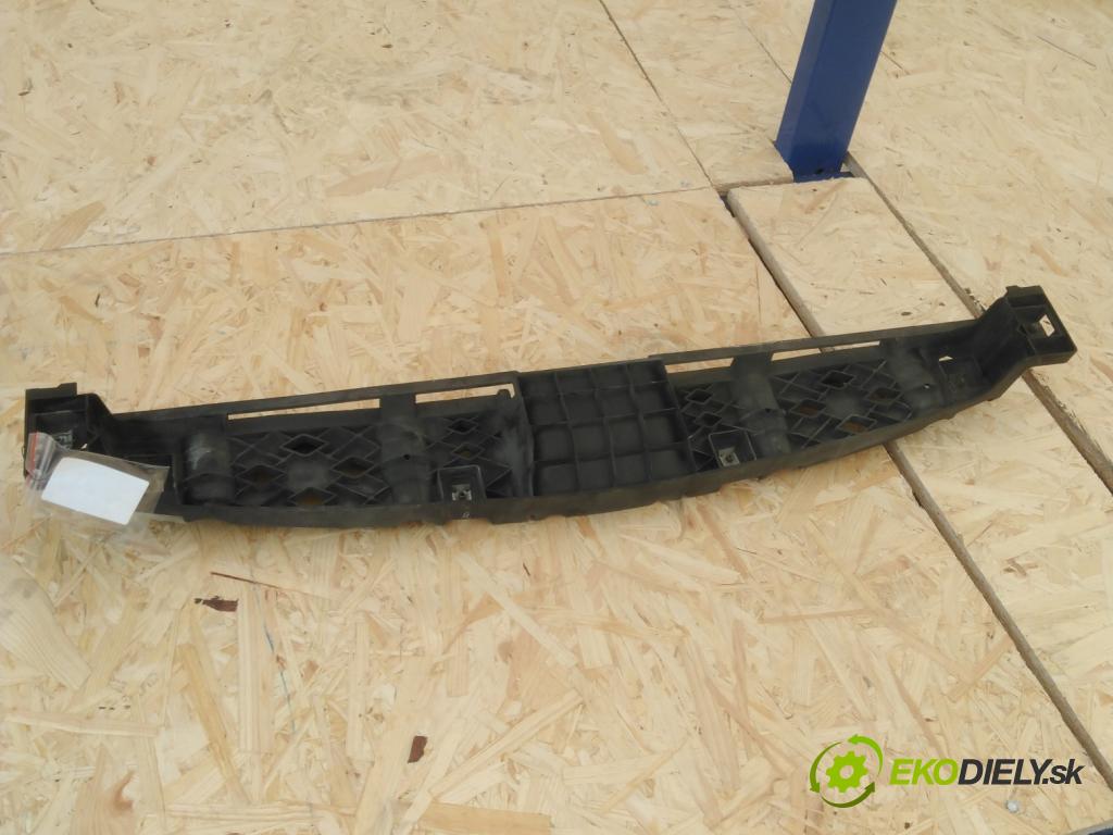 Fiat Bravo II 2007-2014 1.9 jtd 120 HP manual 88 kW 1910 cm3 5- kryt plast 51775646