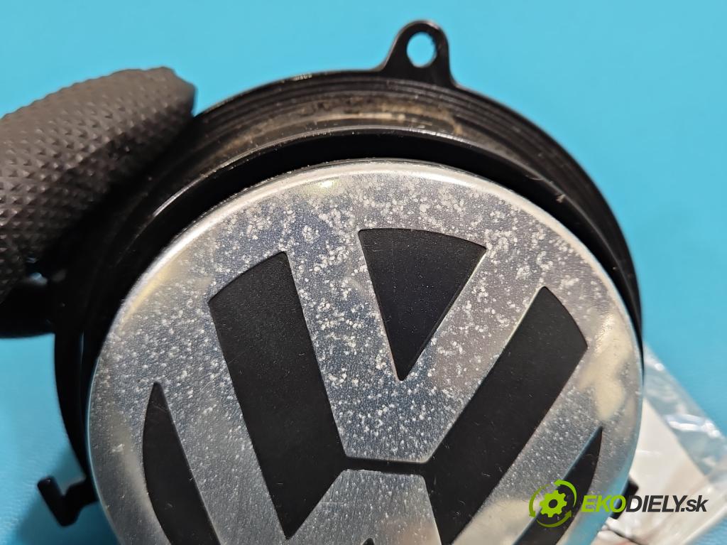 Vw Golf V 2003-2009 1.6 FSI 116 HP manual 85 kW 1598 cm3 5- rukoväť kufrové dvere zadné 1K0827469D