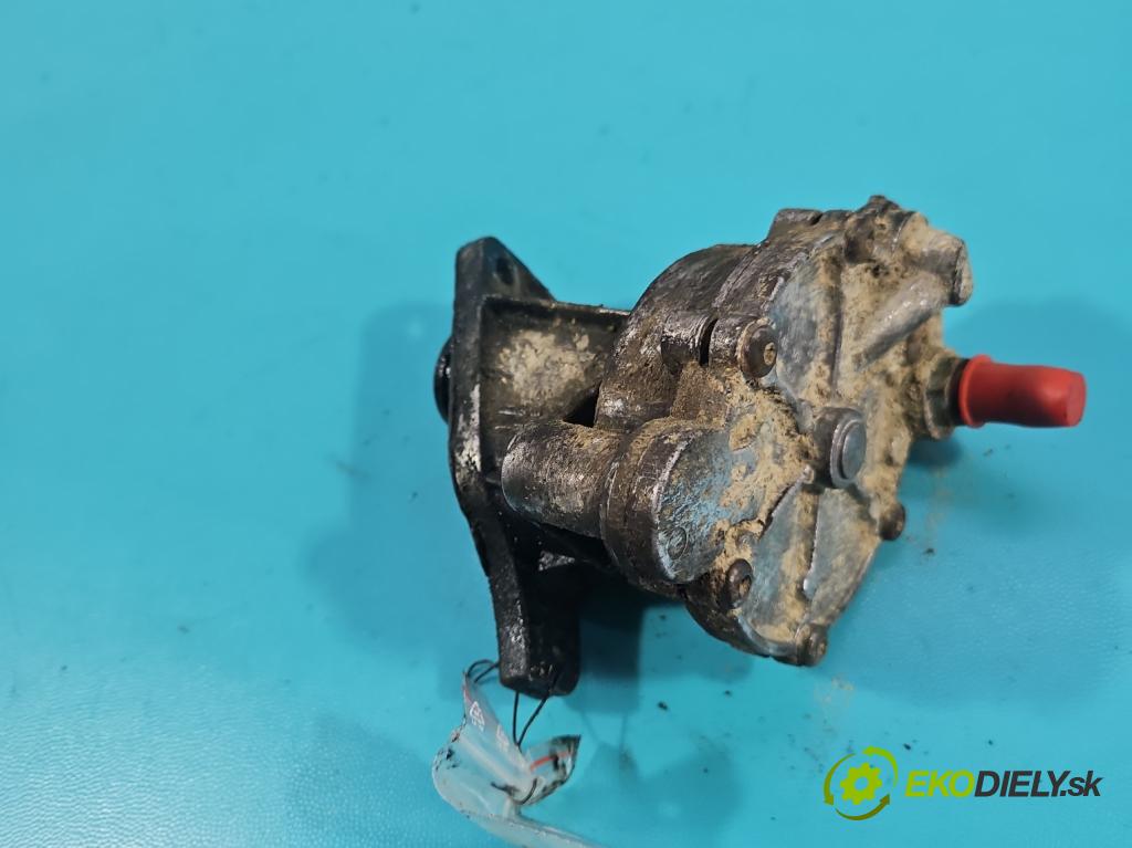 Vw Transporter T4 1990-2003 2.5 tdi 102 HP manual 75 kW 2461 cm3 5- čerpadlo rotačný 074145100A