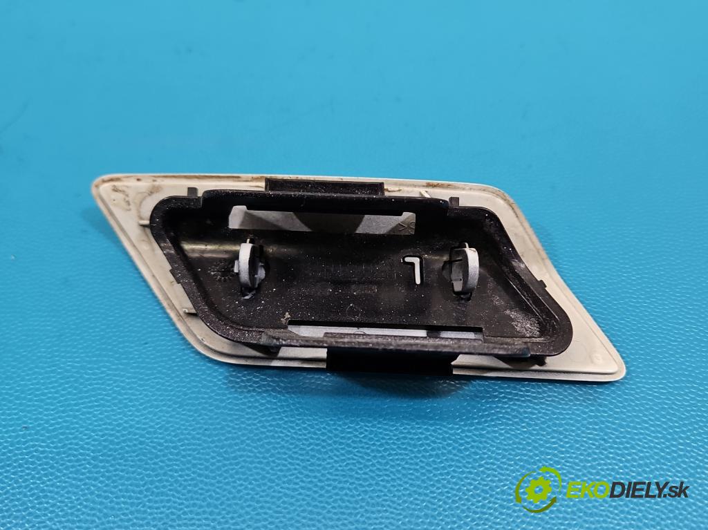 Mercedes GL II X166 2012-2015 4.7 V8 278928 340KM: automatic 250 kW 4663 cm3 5- blenda ostrekovačov ľavé A1668851522