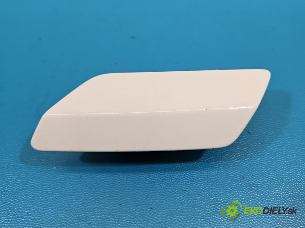 Mercedes GL II X166 2012-2015 4.7 V8 278928 340KM: automatic 250 kW 4663 cm3 5- blenda ostrekovačov ľavé A1668851522