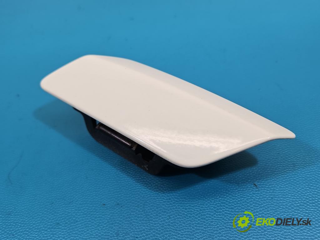 Mercedes GL II X166 2012-2015 4.7 V8 278928 340KM: automatic 250 kW 4663 cm3 5- blenda ostrekovačov ľavé A1668851522