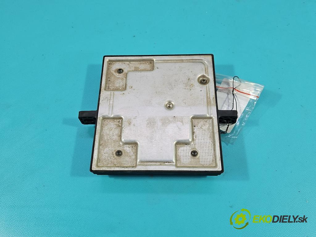 Audi A4 B6 2000-2004 2.5 tdi BFC 163 HP manual 120 kW 2496 cm3 5- riadiaca jednotka komfortu 8E0907279E