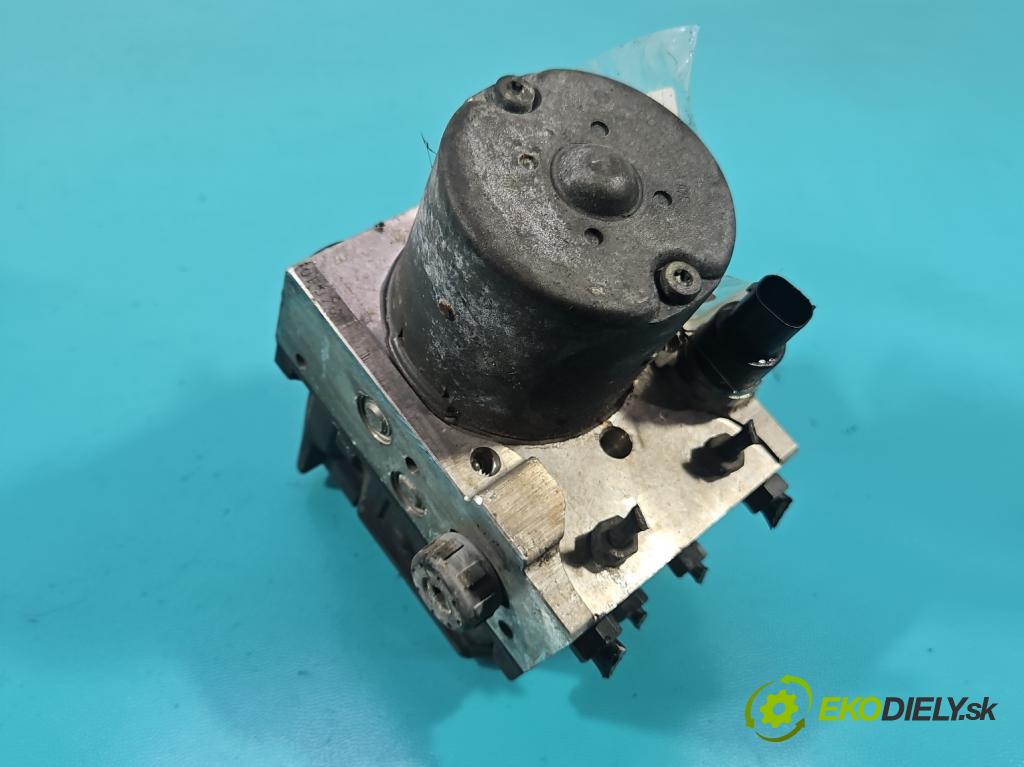 Audi A4 B6 2000-2004 2.5 tdi BFC 163 hp manual 120 kW 2496 cm3 5- čerpadlo abs 0265950011 (Pumpa ABS)