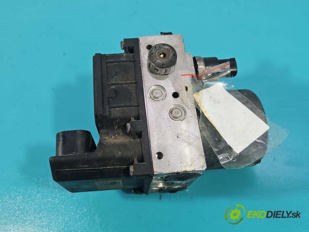 Audi A4 B6 2000-2004 2.5 tdi BFC 163 hp manual 120 kW 2496 cm3 5- čerpadlo abs 0265950011 (Pumpa ABS)