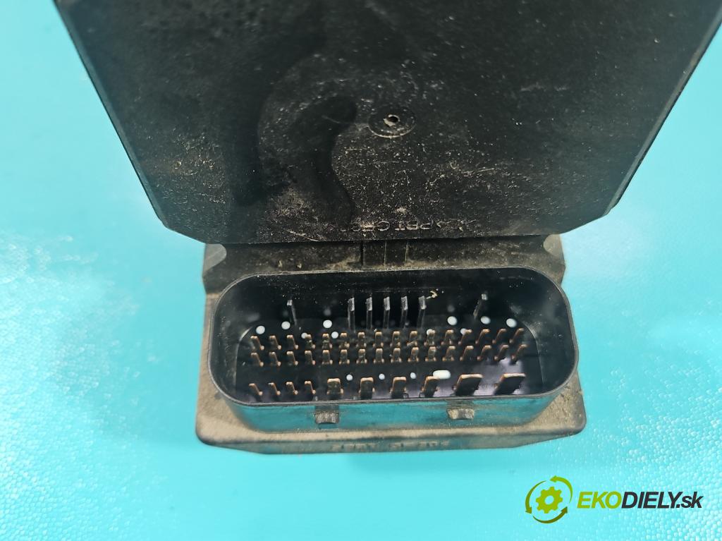 Audi A4 B6 2000-2004 2.5 tdi BFC 163 hp manual 120 kW 2496 cm3 5- čerpadlo abs 0265950011 (Pumpa ABS)