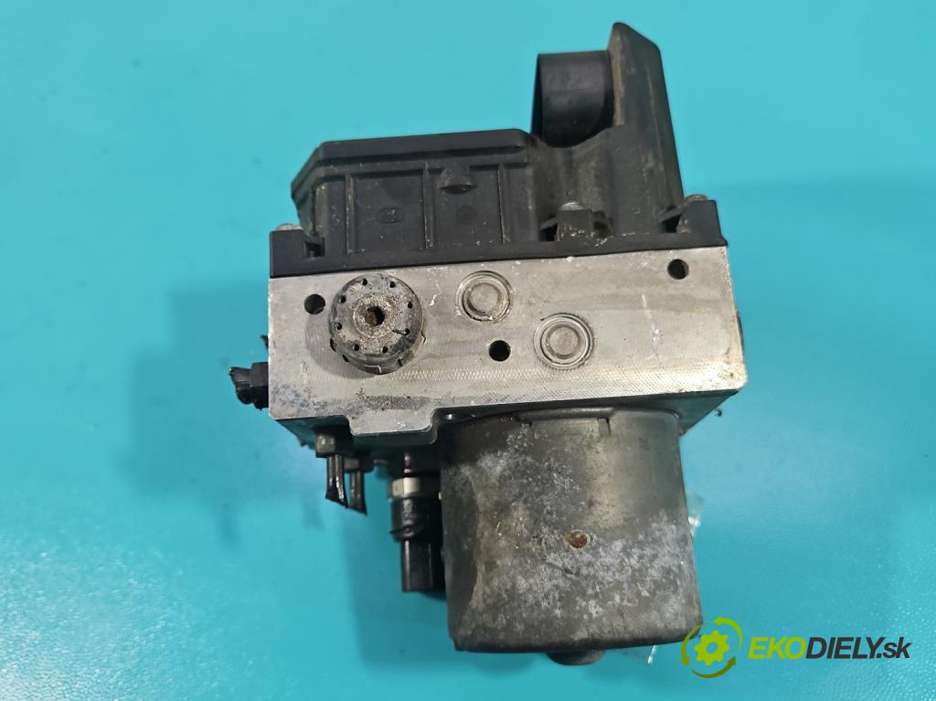 Audi A4 B6 2000-2004 2.5 tdi BFC 163 hp manual 120 kW 2496 cm3 5- čerpadlo abs 0265950011 (Pumpa ABS)