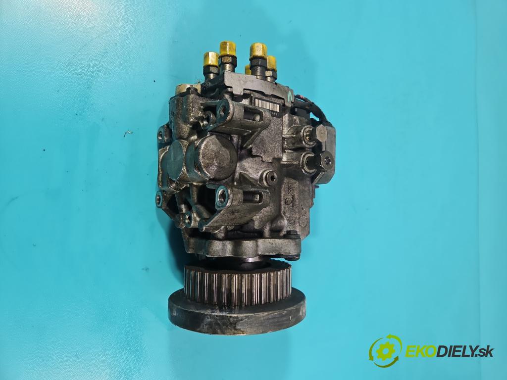 Audi A4 B6 2000-2004 2.5 tdi BFC 163 HP manual 120 kW 2496 cm3 5- čerpadlo vstrekovacia 0470506030 (Vstrekovacie čerpadlo)