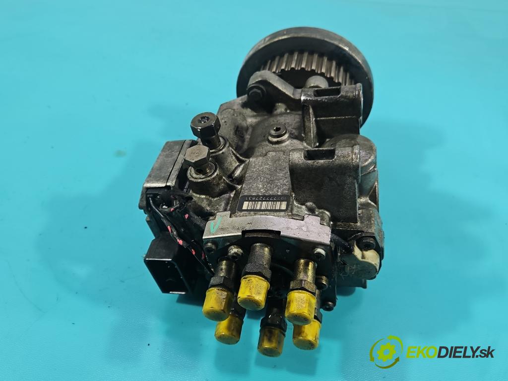 Audi A4 B6 2000-2004 2.5 tdi BFC 163 HP manual 120 kW 2496 cm3 5- čerpadlo vstrekovacia 0470506030 (Vstrekovacie čerpadlo)